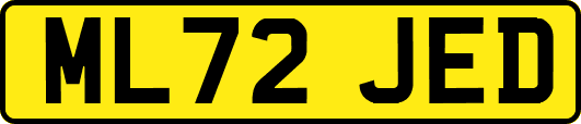 ML72JED
