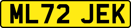 ML72JEK