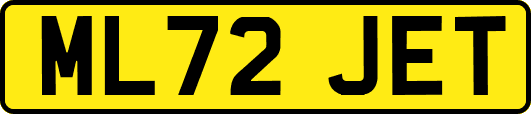 ML72JET