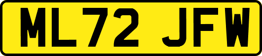 ML72JFW