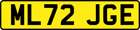 ML72JGE