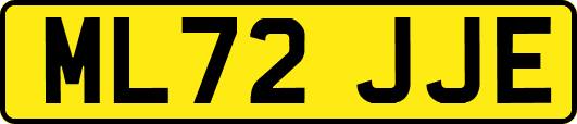 ML72JJE