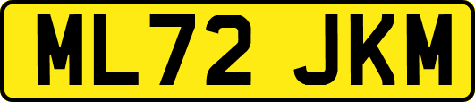 ML72JKM