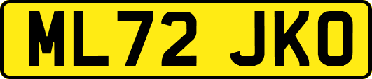 ML72JKO
