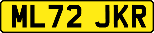 ML72JKR