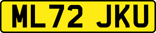 ML72JKU