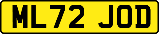 ML72JOD