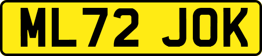 ML72JOK
