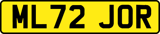 ML72JOR