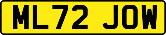 ML72JOW