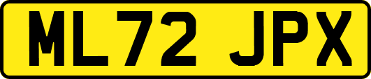 ML72JPX