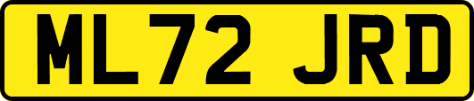 ML72JRD