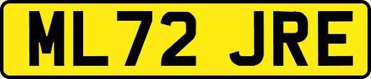 ML72JRE