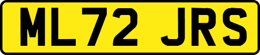 ML72JRS