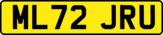 ML72JRU