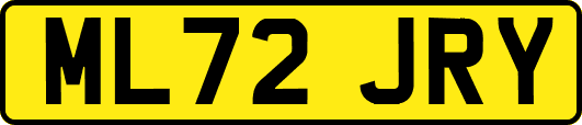 ML72JRY