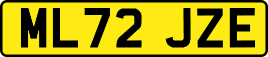 ML72JZE