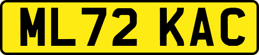 ML72KAC