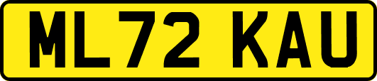 ML72KAU