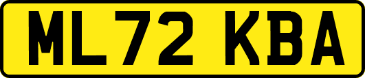 ML72KBA