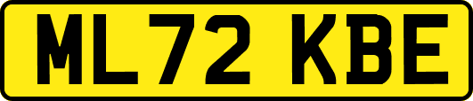 ML72KBE