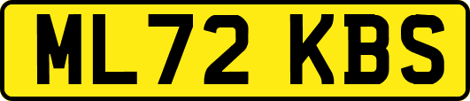 ML72KBS