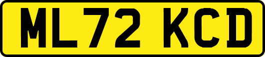 ML72KCD