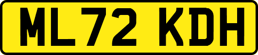 ML72KDH