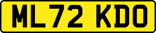ML72KDO