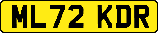 ML72KDR