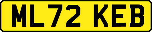 ML72KEB