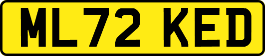 ML72KED