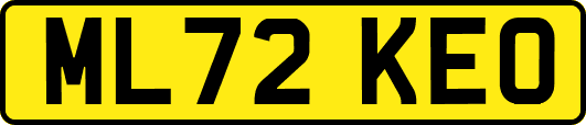 ML72KEO