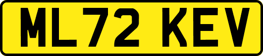 ML72KEV