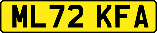 ML72KFA