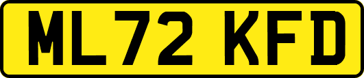 ML72KFD