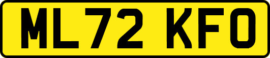 ML72KFO