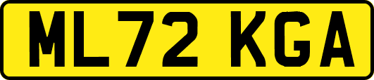 ML72KGA
