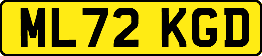 ML72KGD