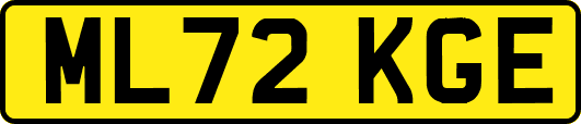 ML72KGE