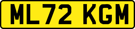 ML72KGM