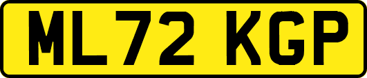 ML72KGP
