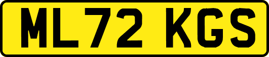 ML72KGS