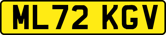 ML72KGV