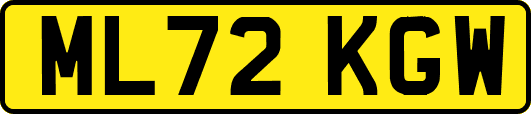 ML72KGW