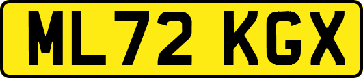 ML72KGX