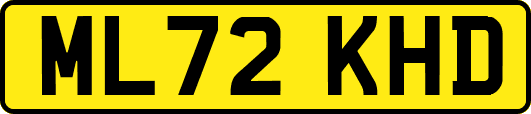 ML72KHD