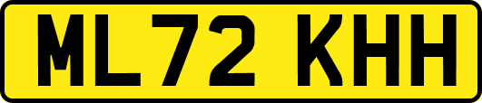 ML72KHH