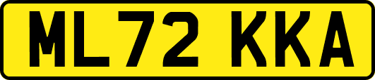ML72KKA