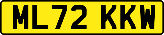 ML72KKW